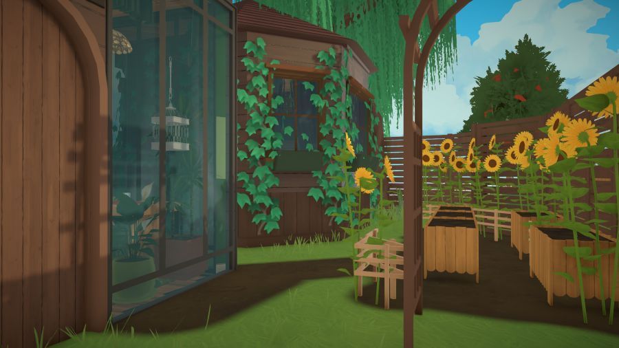 Cozy Cabin by the Shore image 14