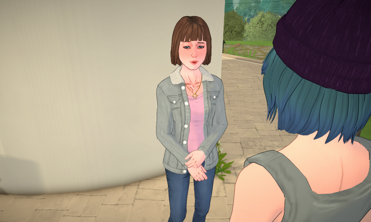 Life is Strange image 1