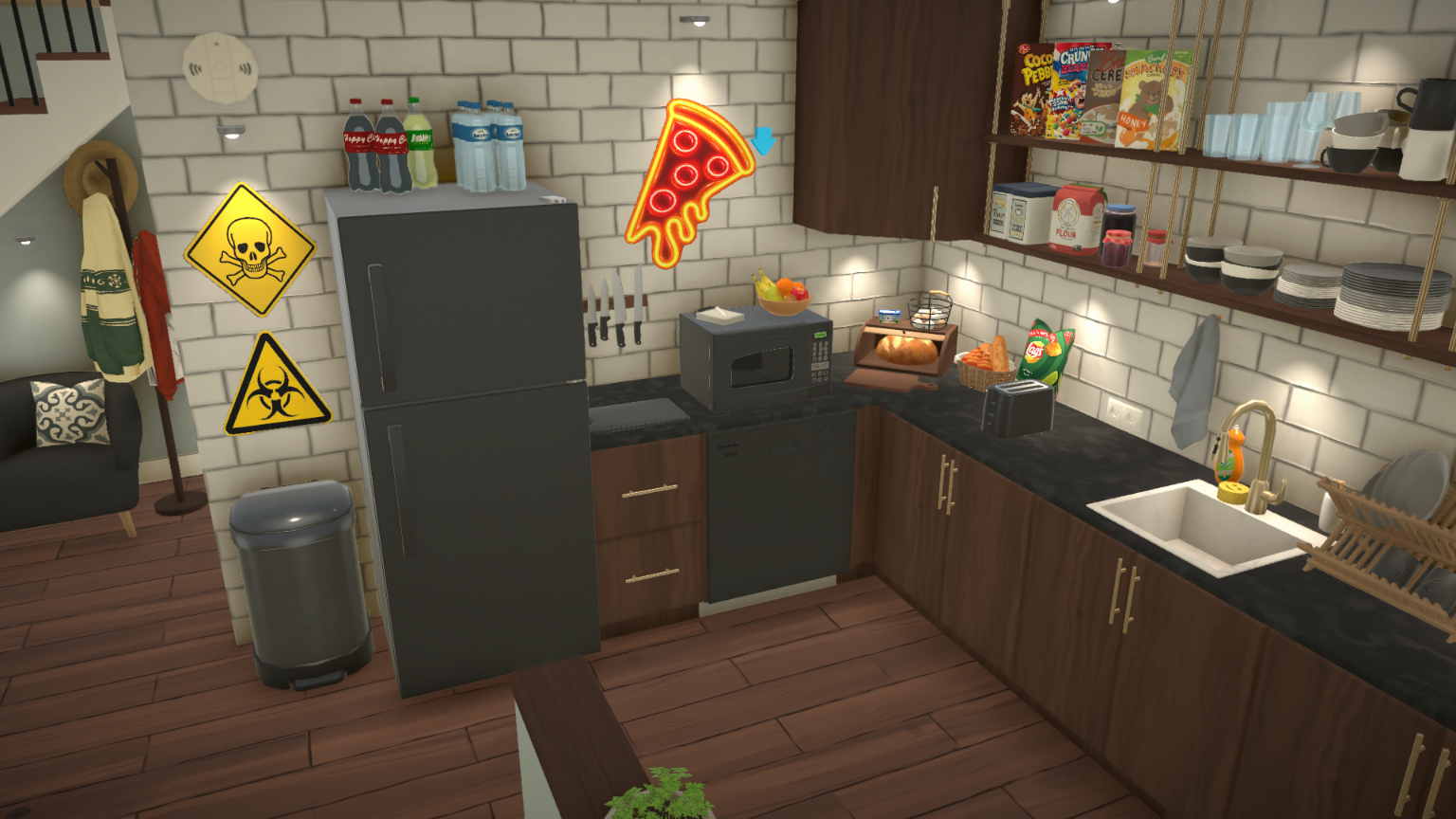 [FlaviaForesta] Urban Starter-Loft image 21
