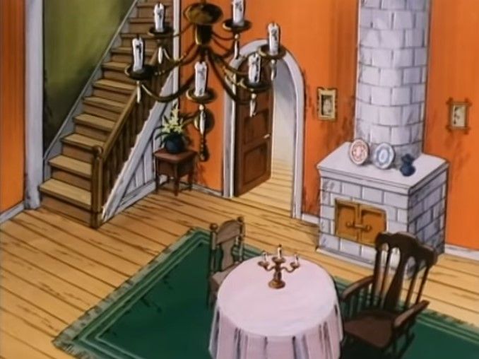 Moomin house image 3