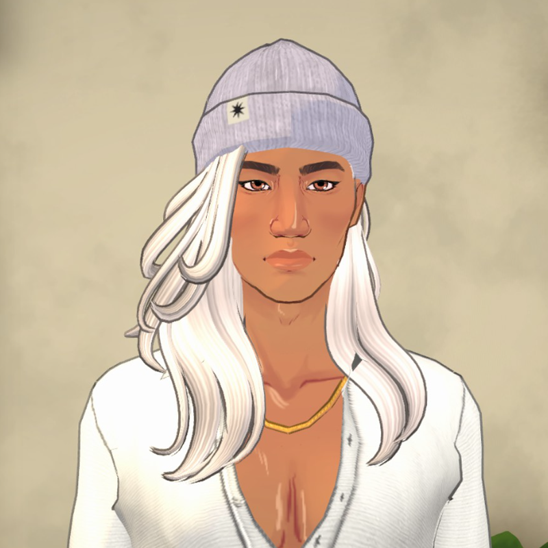 Fantasy Hair image 5