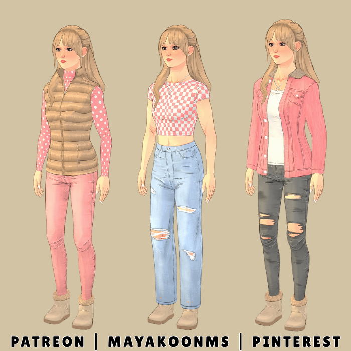 034 | Para | Emma image 1