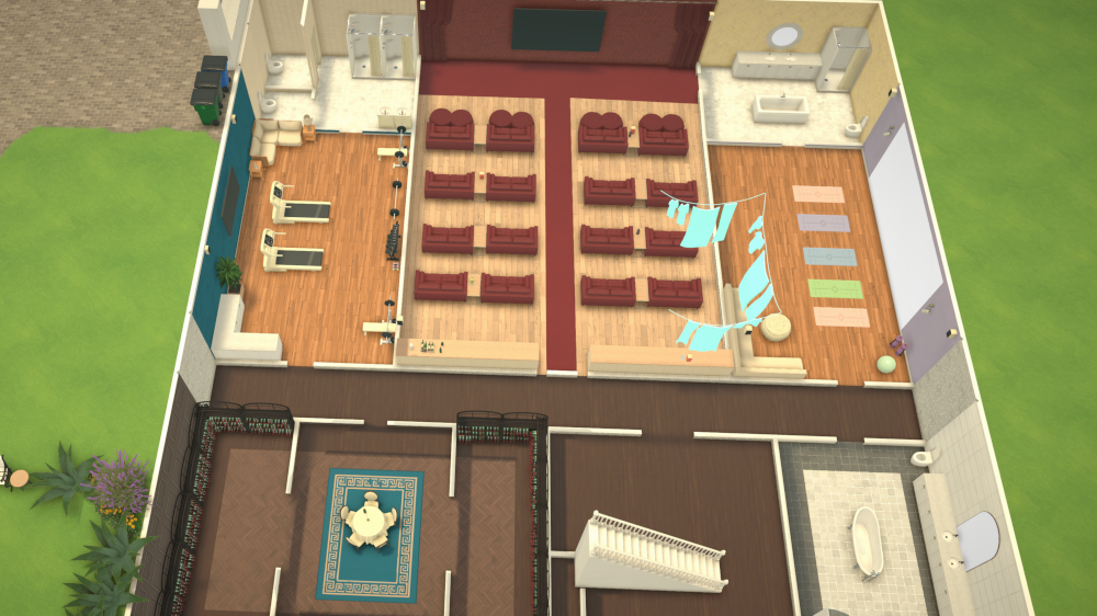 FamilyMansion2 image 4