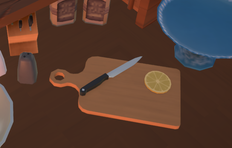 Citrus Slice image 2