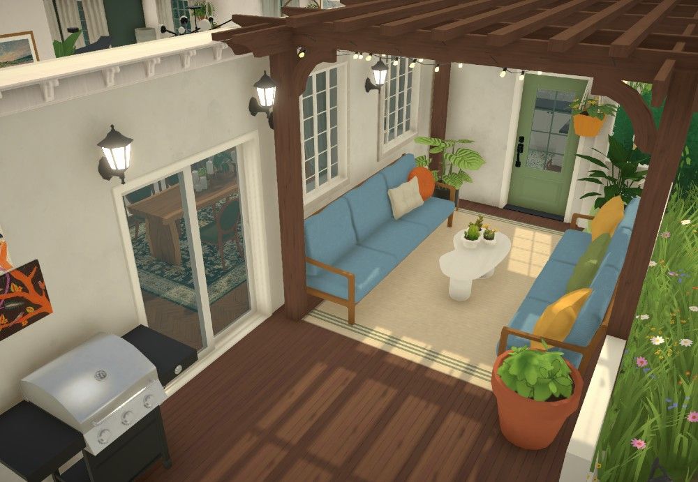 Founders' House Edited furnished image 11