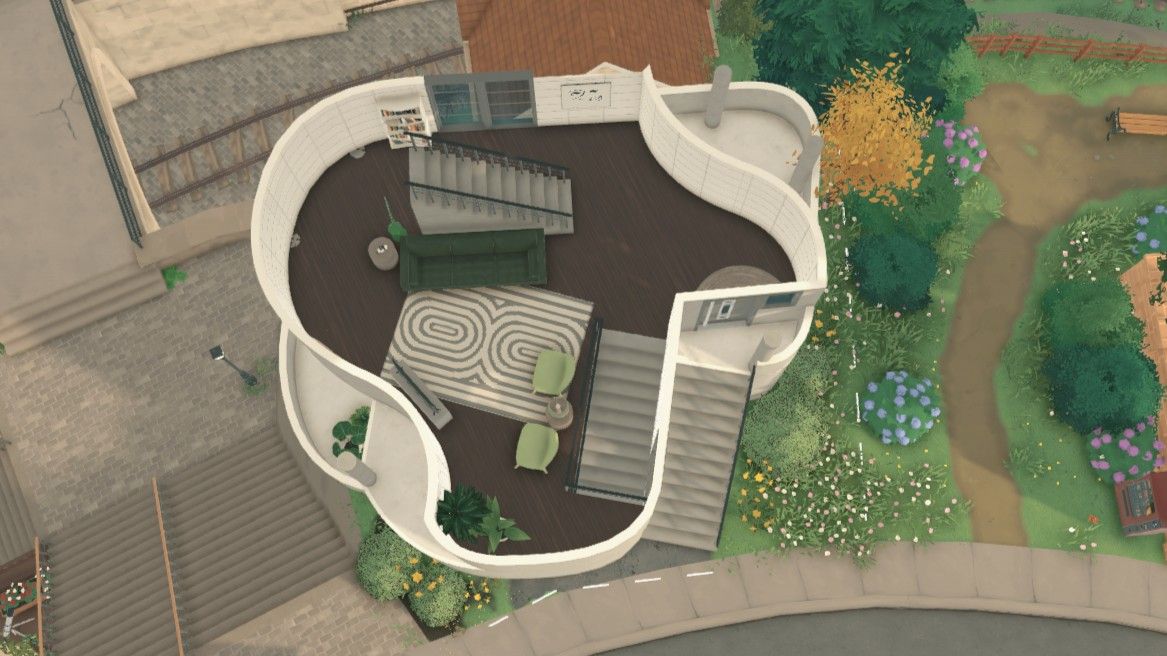 Modern Brutalist image 5