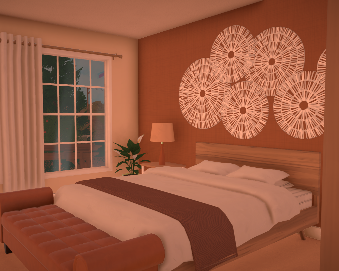 Updated Shotgun House image 10