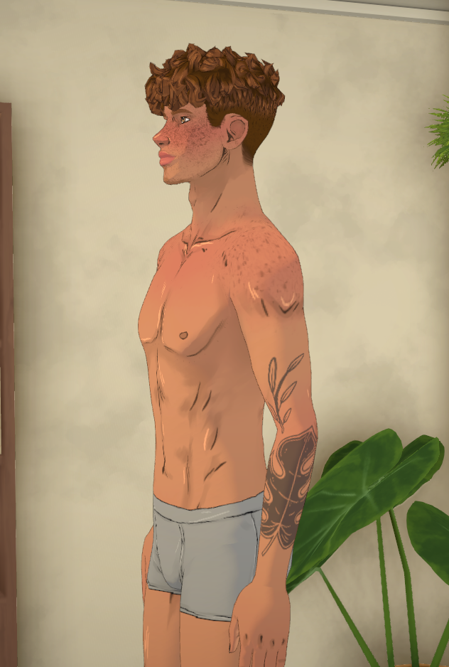 Bookworm Blooms Tattoos image 5