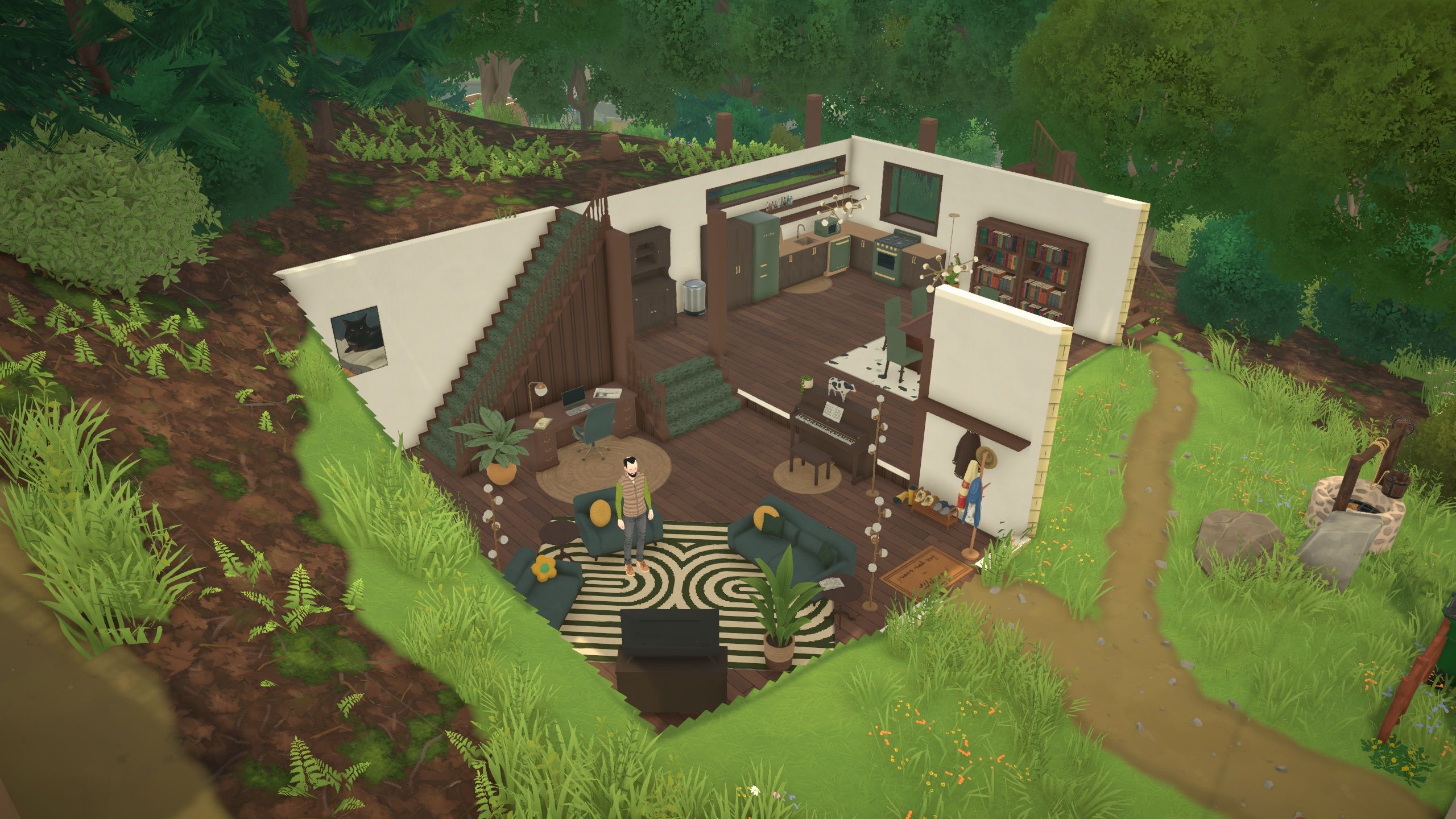 2BDR 2BAT WELL HOUSE image 3