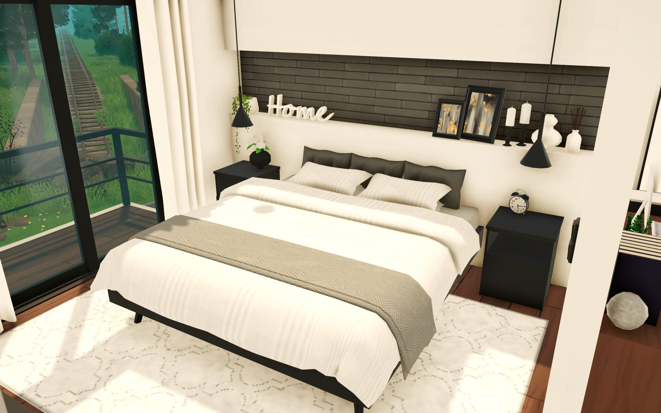 Modern Container House image 11