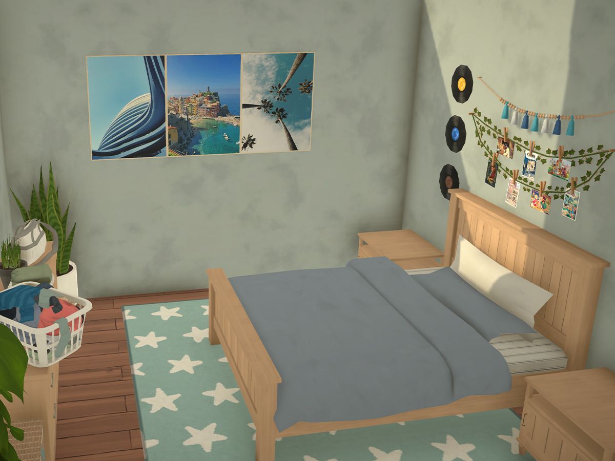 Modern Boho Beach House image 14