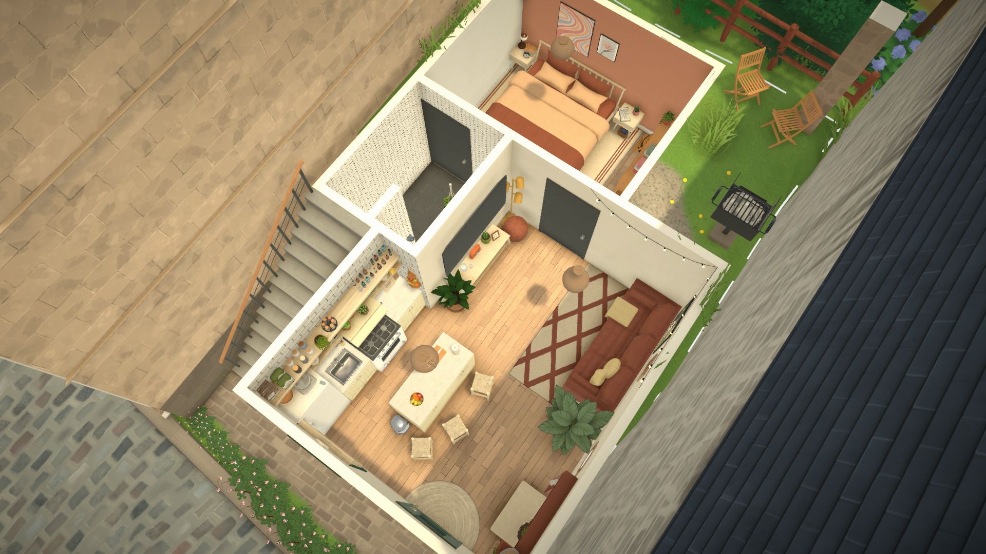 3-Story Townhouse image 3