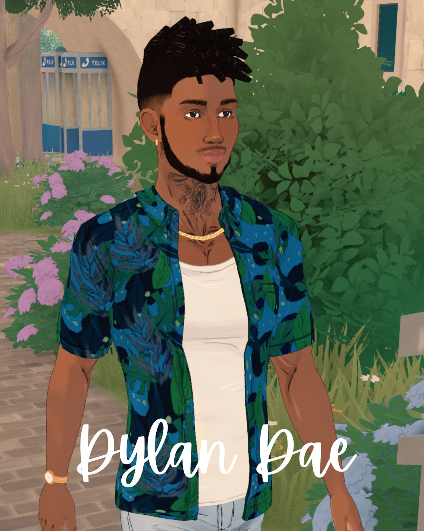 Dylan Dae image 1