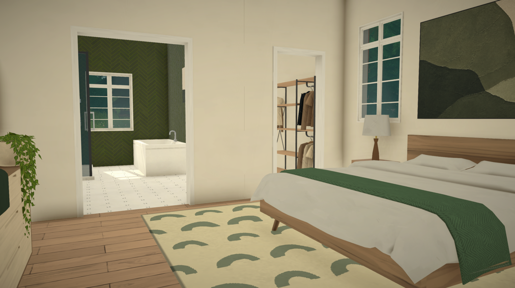 Family house image 8