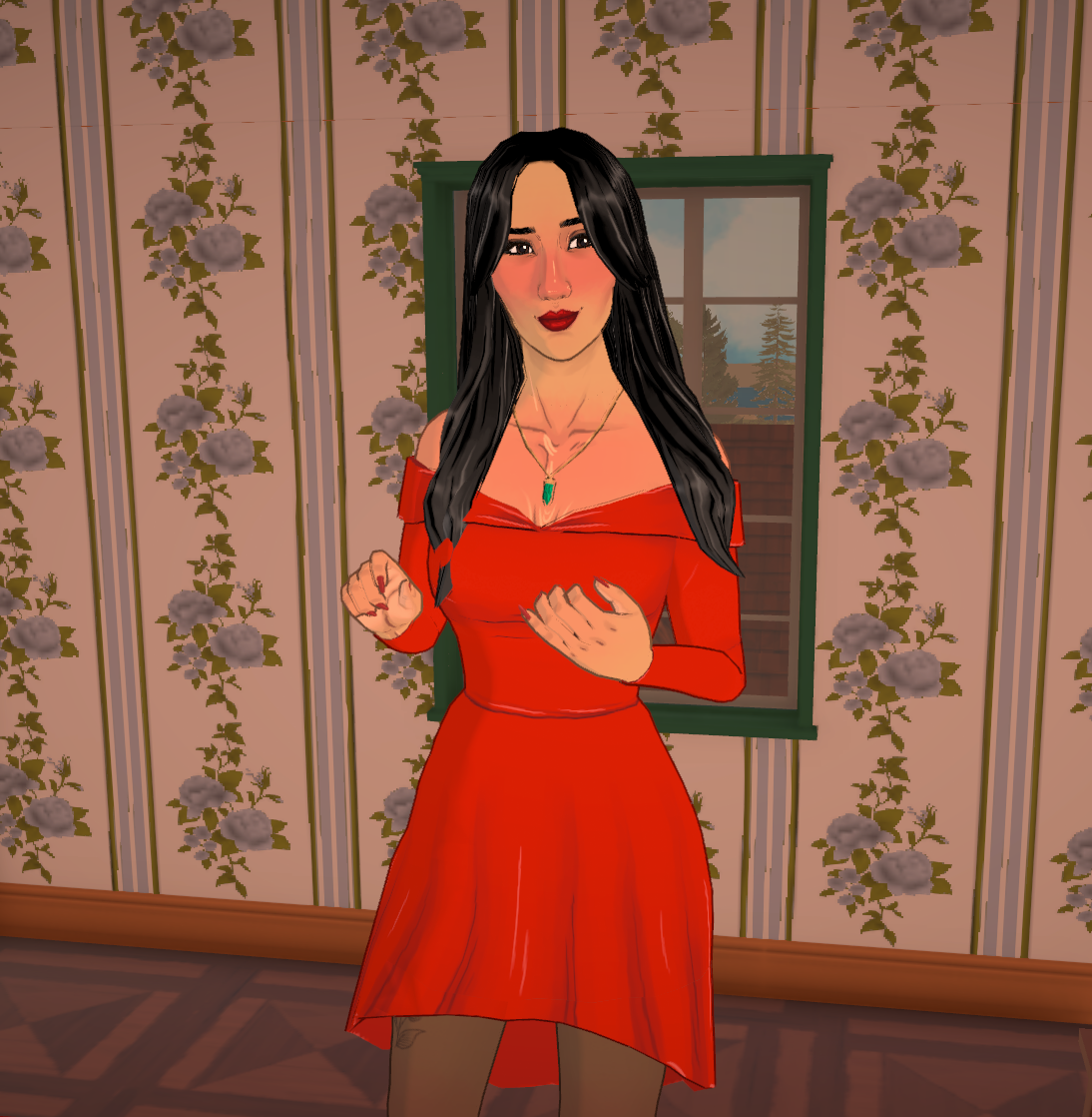 Bella Goth image 1