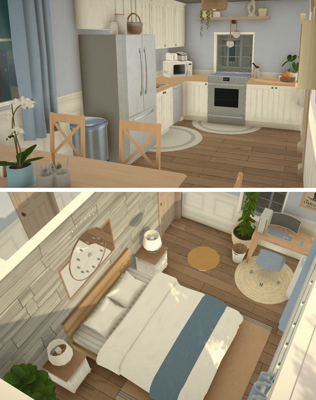 Serene Suburban Home image 2