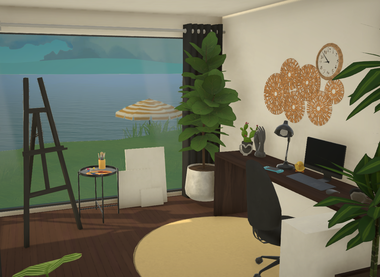 Modern Sea-Side Bungalow image 5