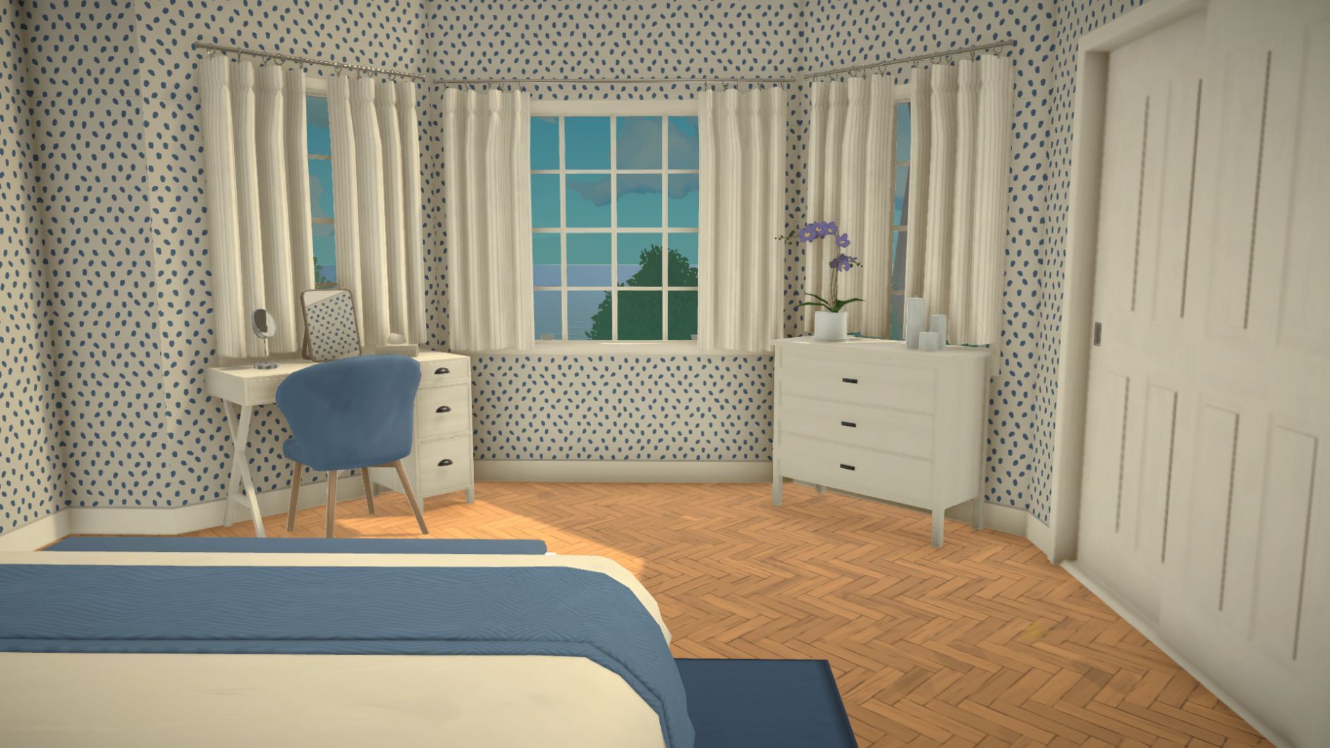 Coastal family home image 2