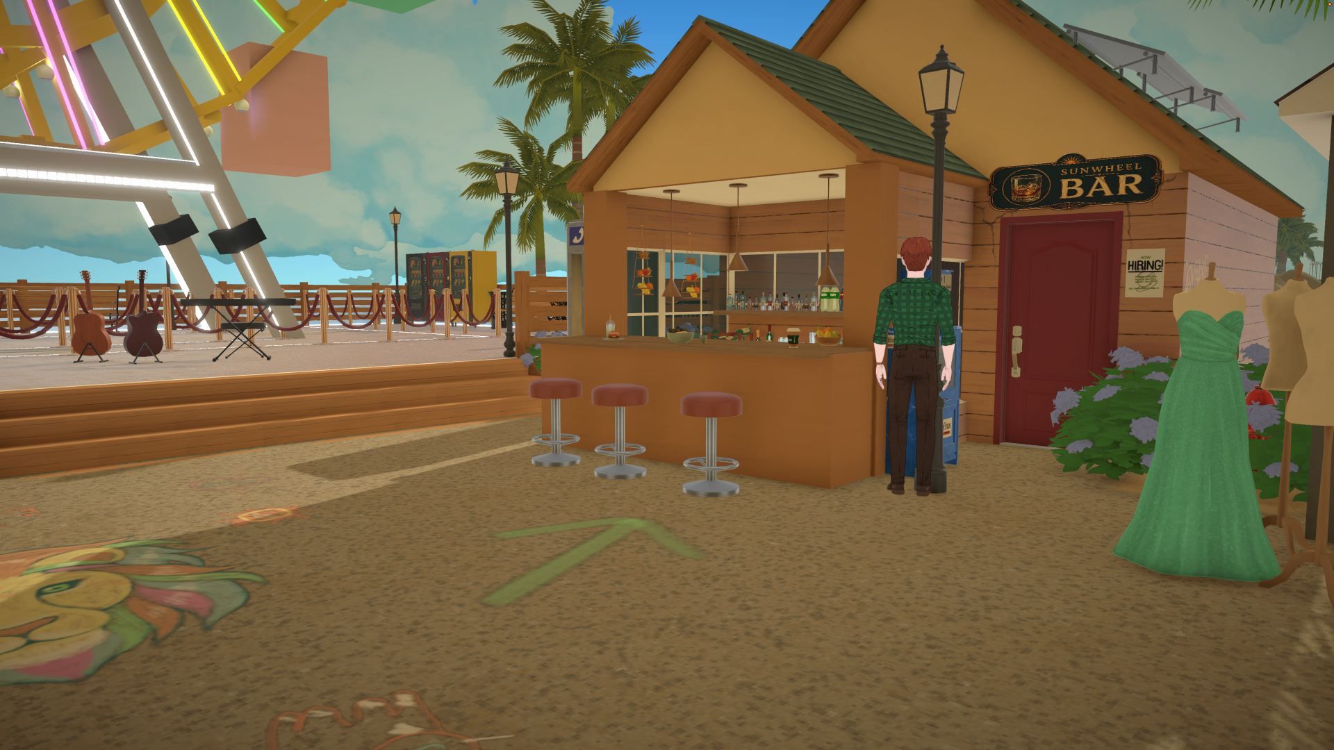 SunnyWheel Park image 12