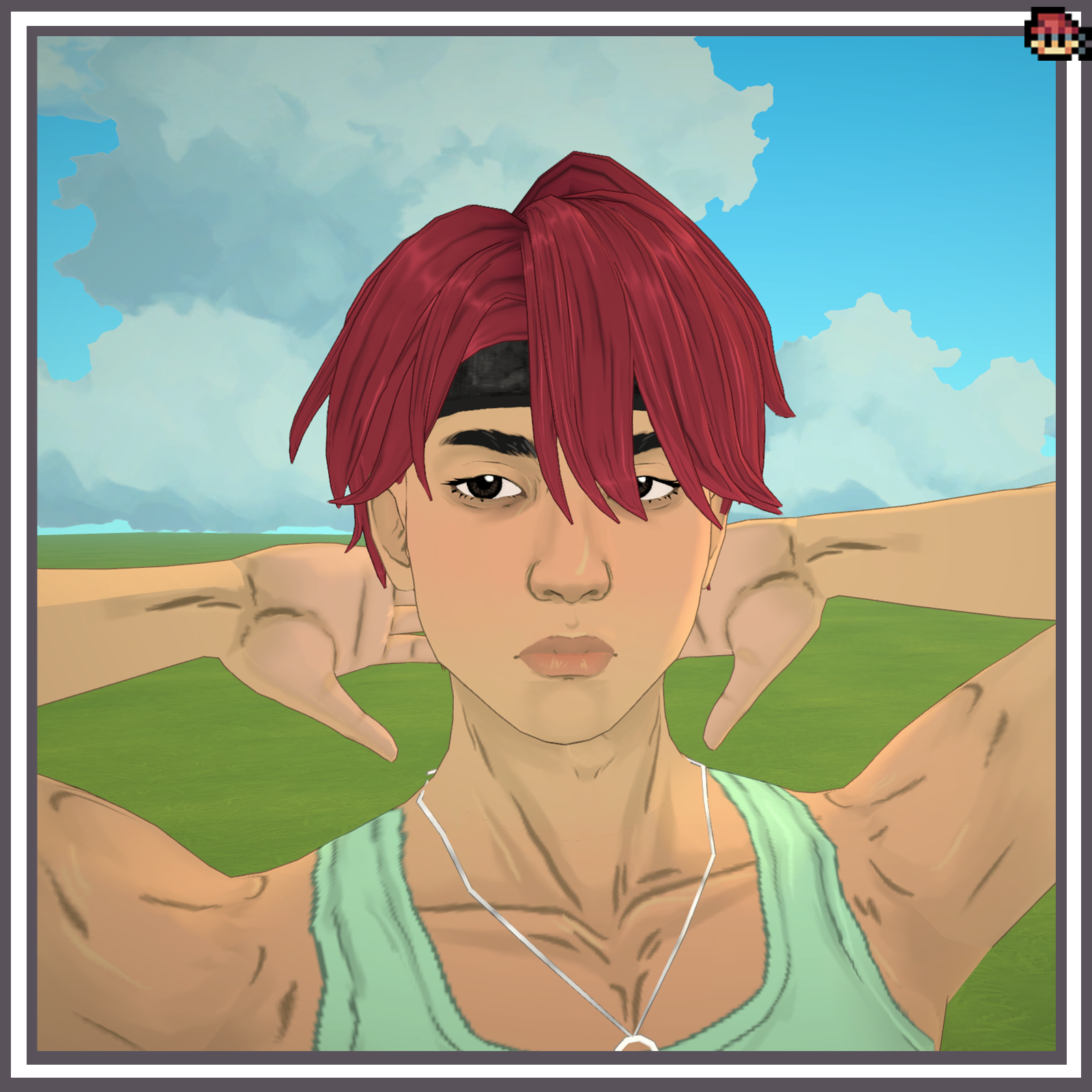 March - Fields of Mistria image 3