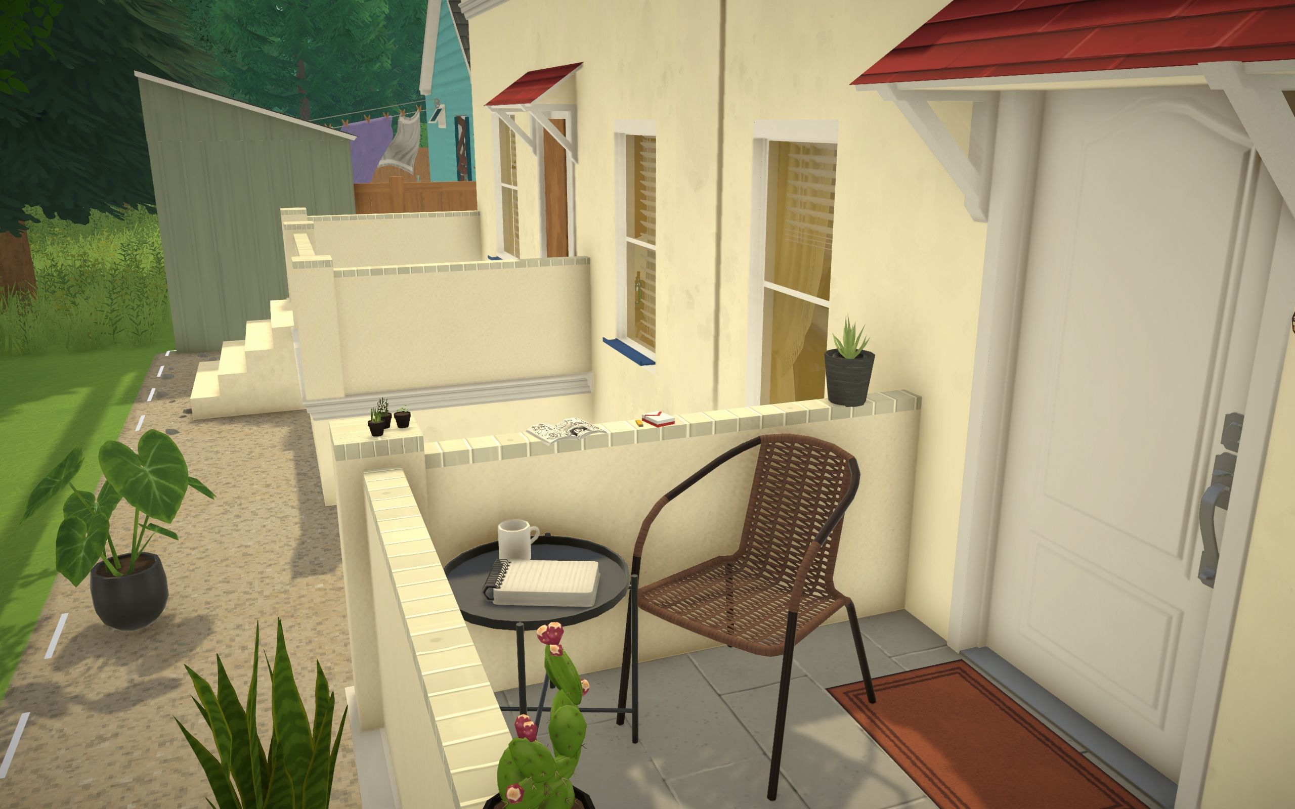 Breaking Bad Margolis Apartments image 9