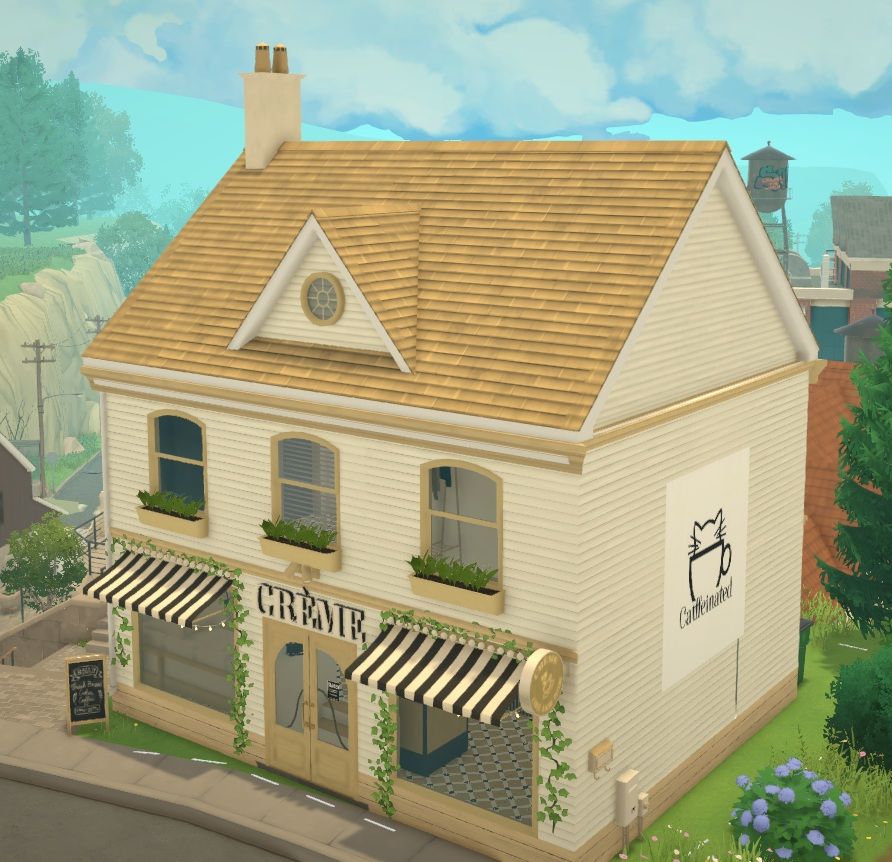 Coffee shop image 1