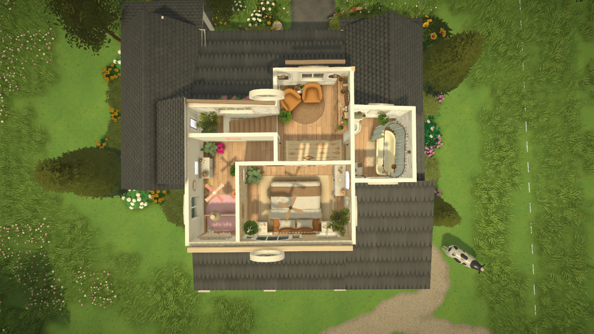 Farmhouse Furnished image 3