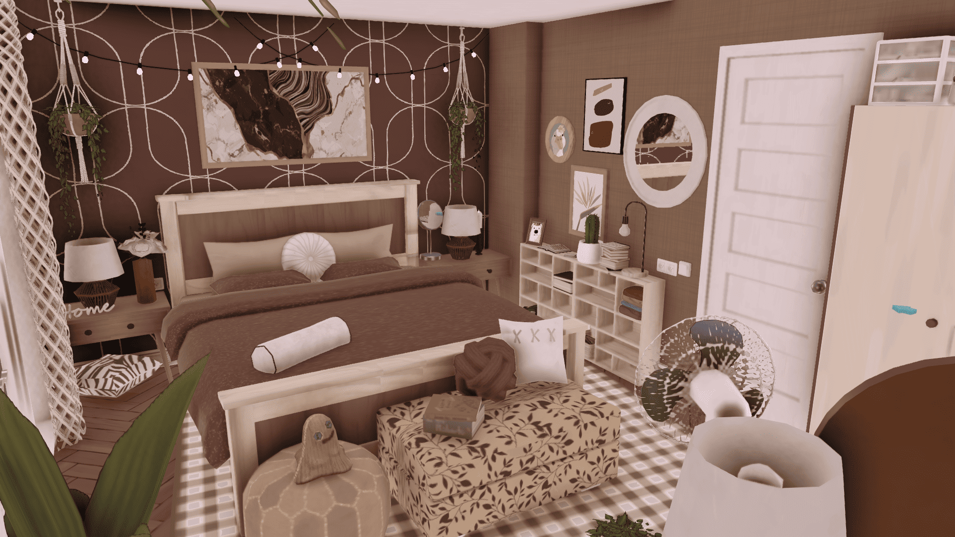 The home of a young family image 13