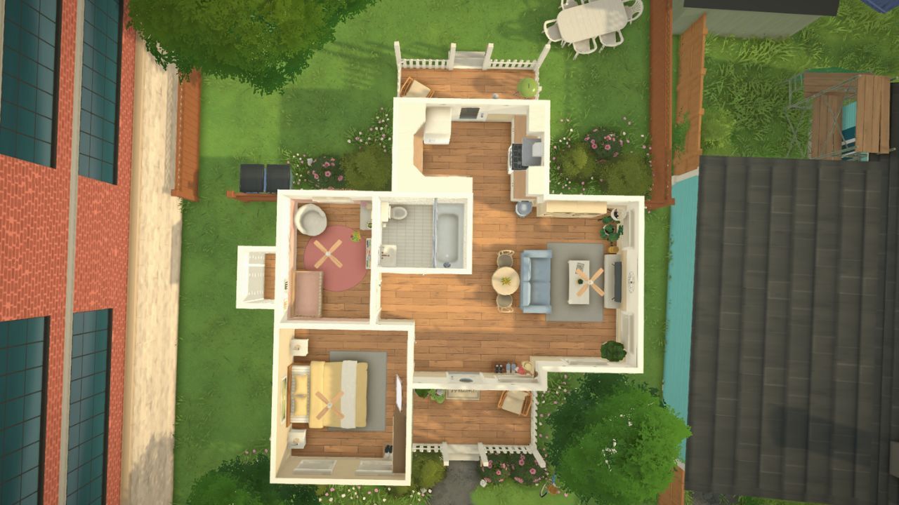 Green Family Home image 2