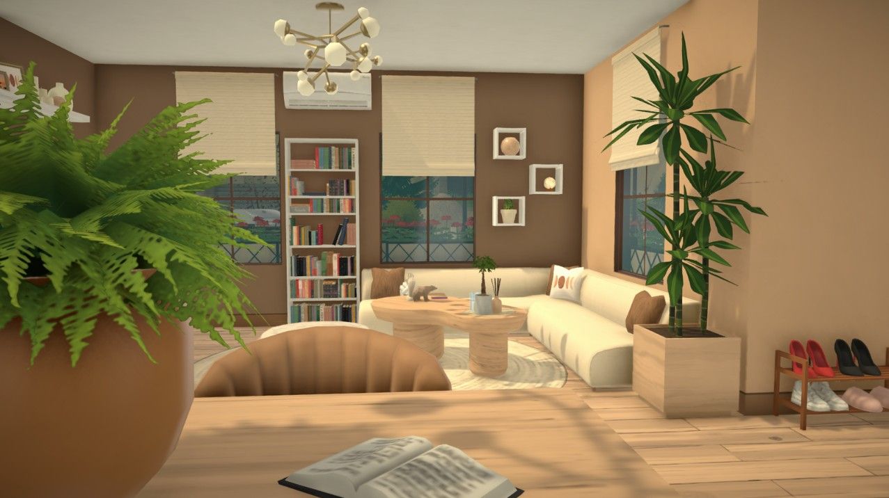 Modern 2 Floors House image 6