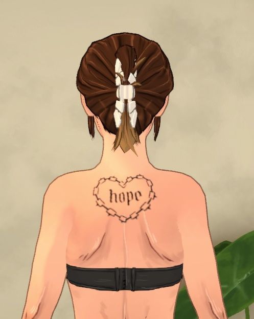 Y2K Tattoos image 3