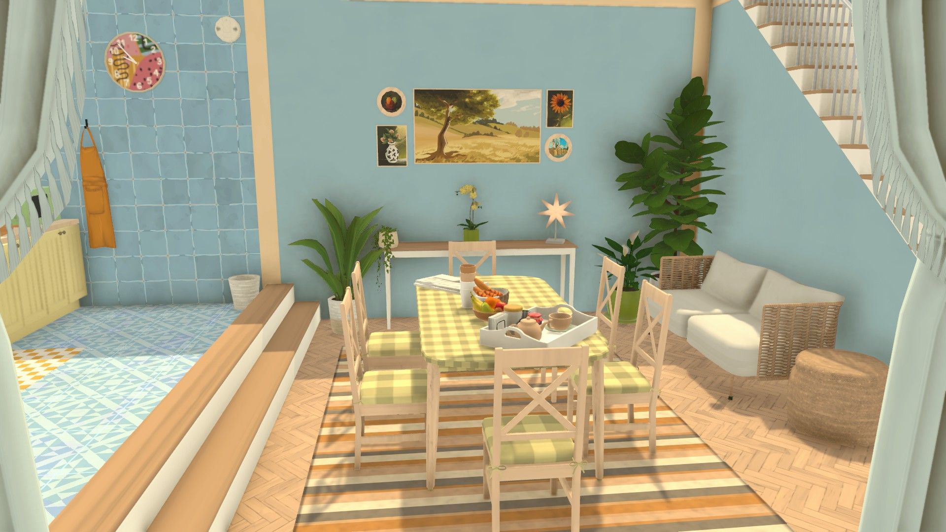Greek Riviera Home image 8