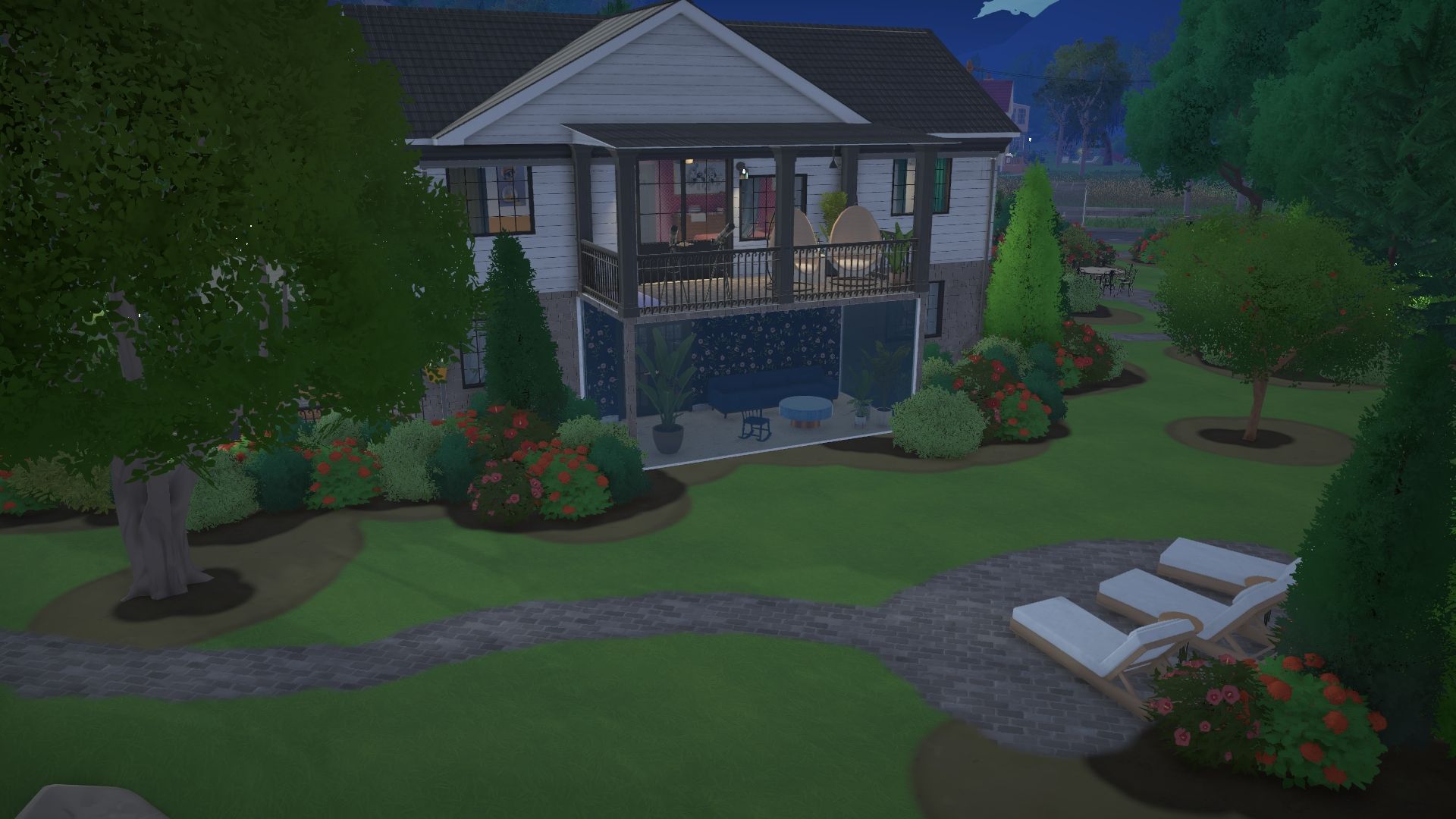 Big Family home with lots of potential 6 bedrooms and 6 bathrooms image 5