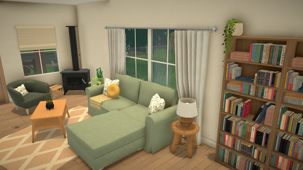 Cozy starter Home image 1