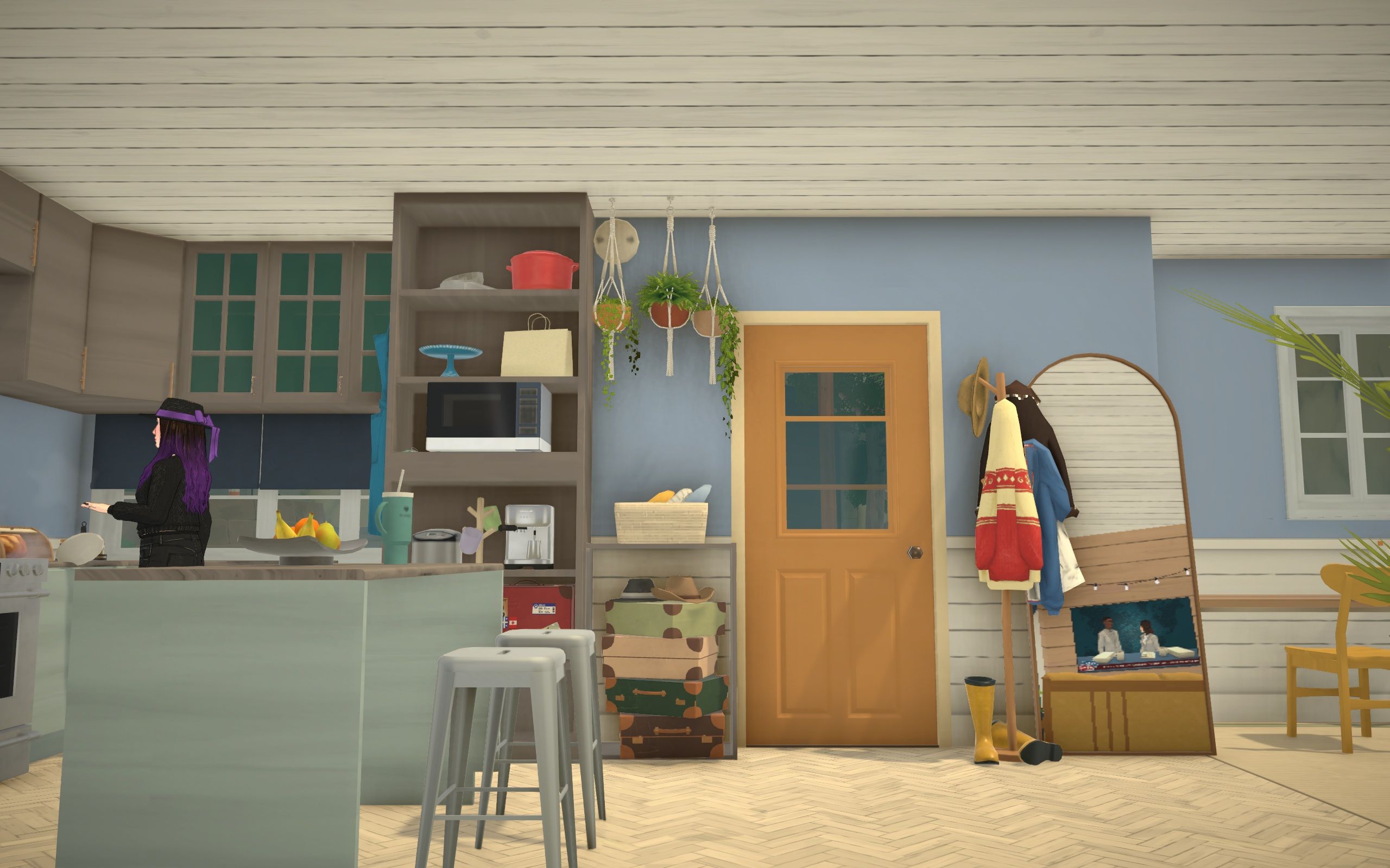 Beach House image 2