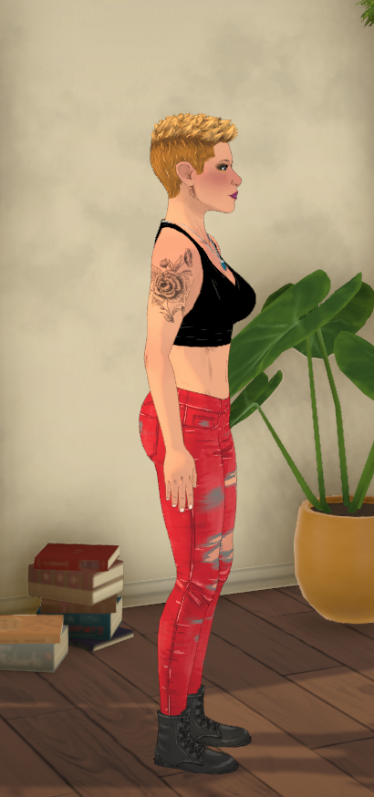 Pink image 2
