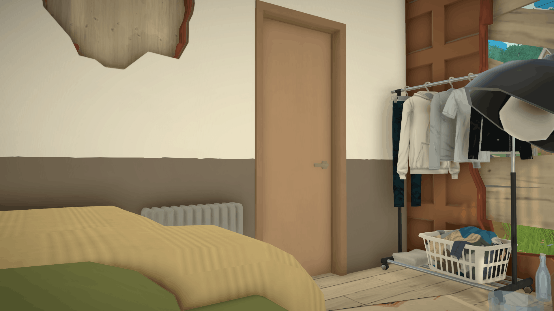 Lonely Trailer image 6