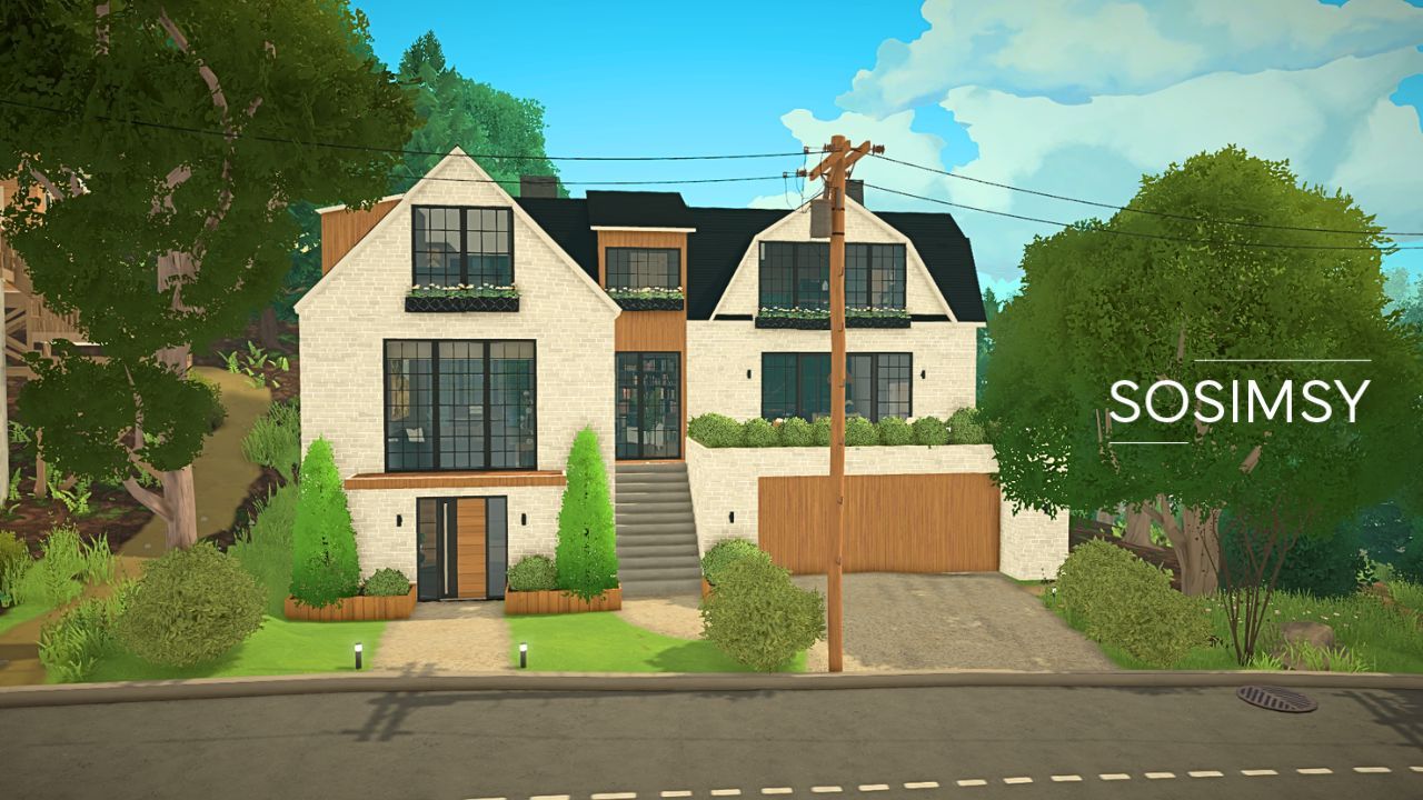 Modern Family Home image 1