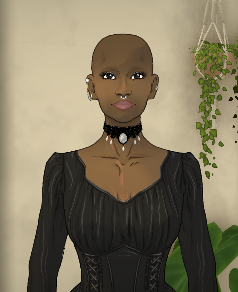 Cynthia Erivo (Cynthia Paravo) (No CC) image 2