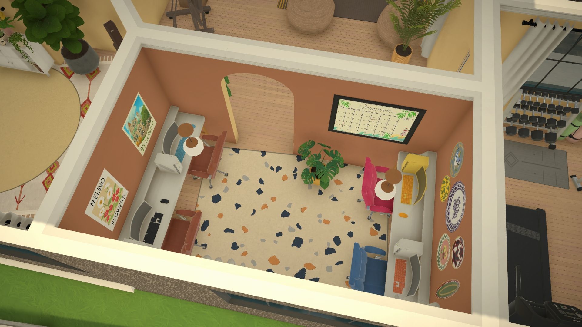 A big family home, living a rich life 5 bedroom, 3 bathroom. image 16