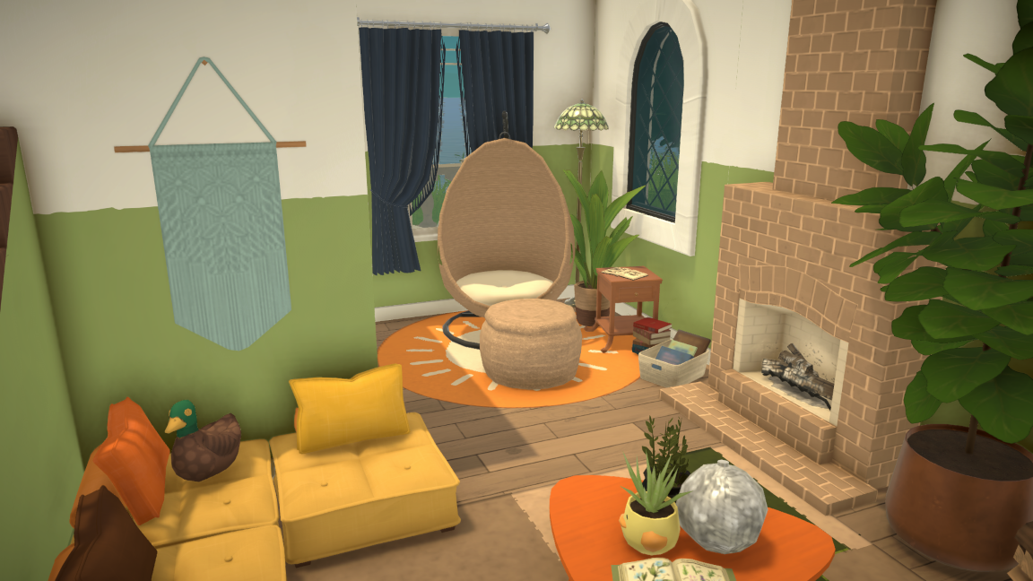 Seaside Cottage image 3