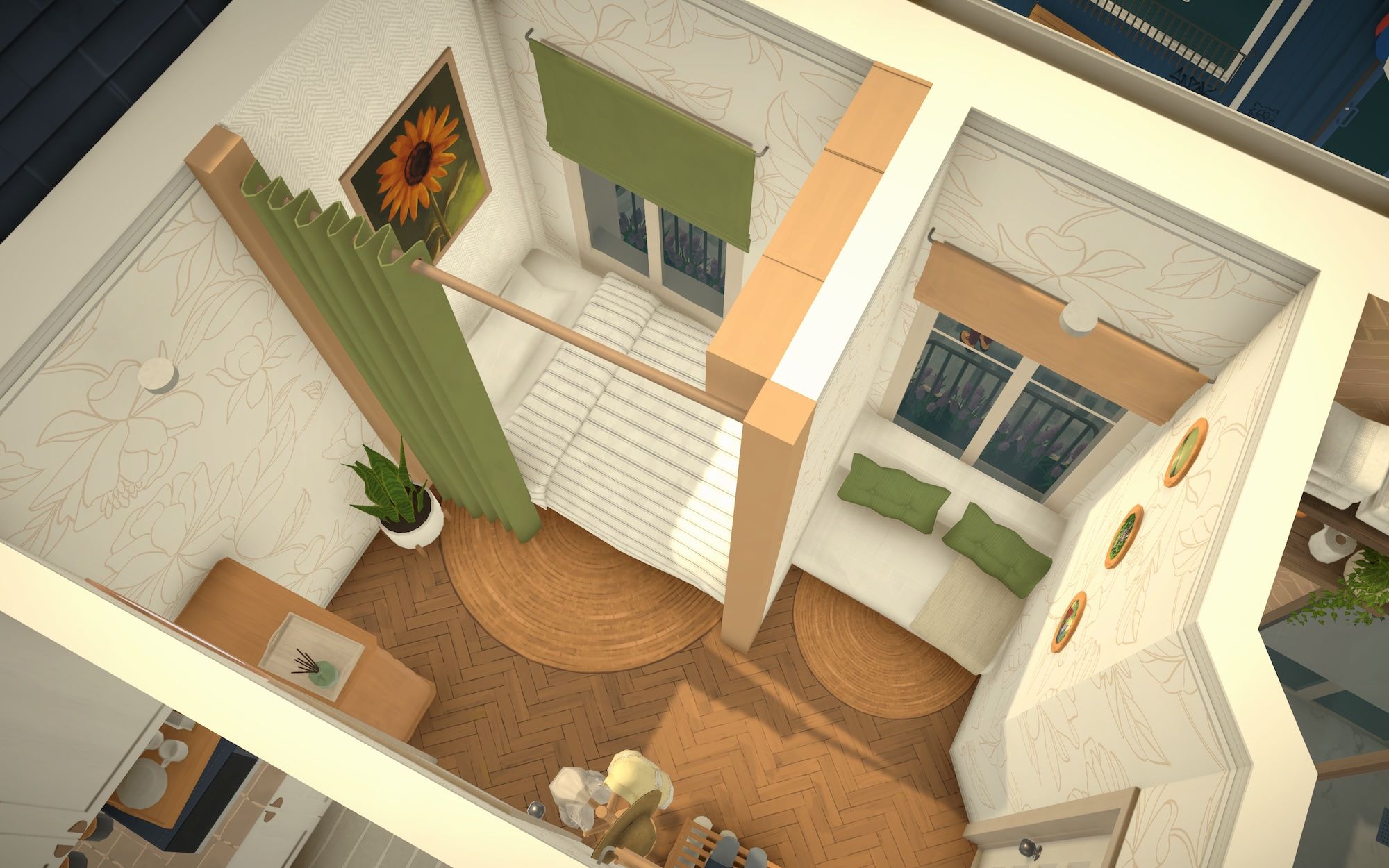 The Secret Garden image 20