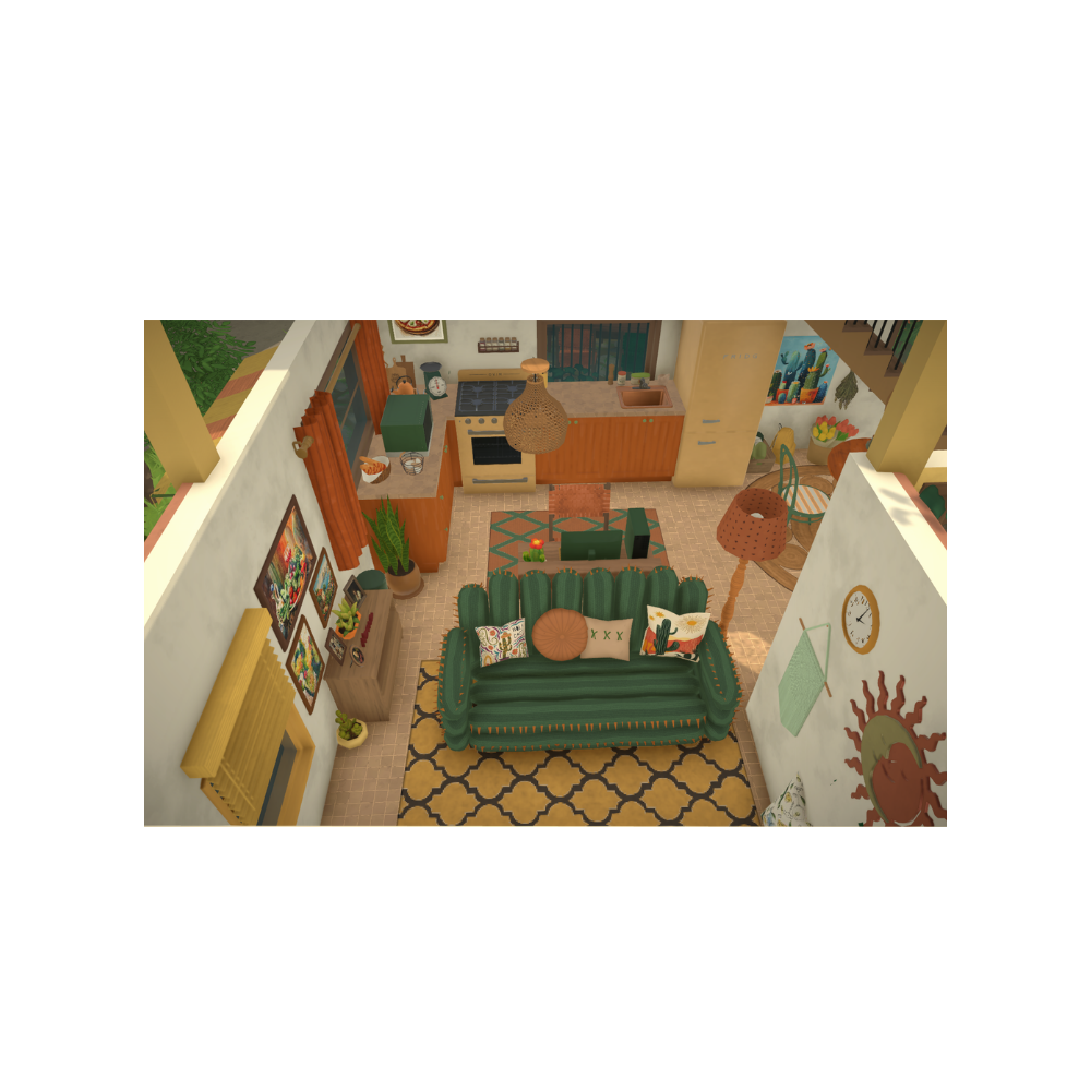 'Cacti Casa' Starter image 6