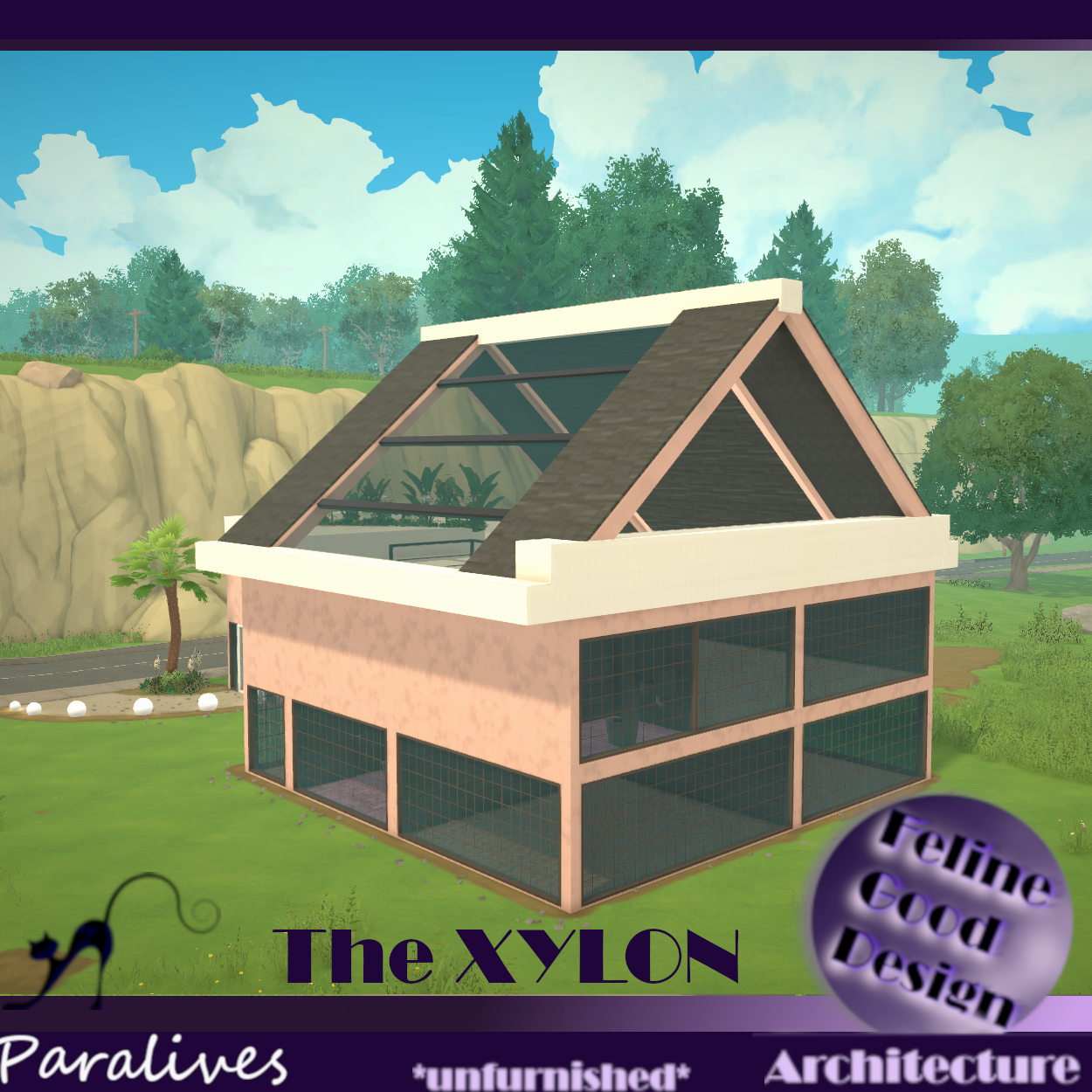 The Xylon -unfurnished- image 2