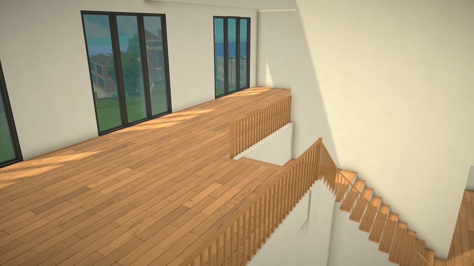 Open Layout House image 4