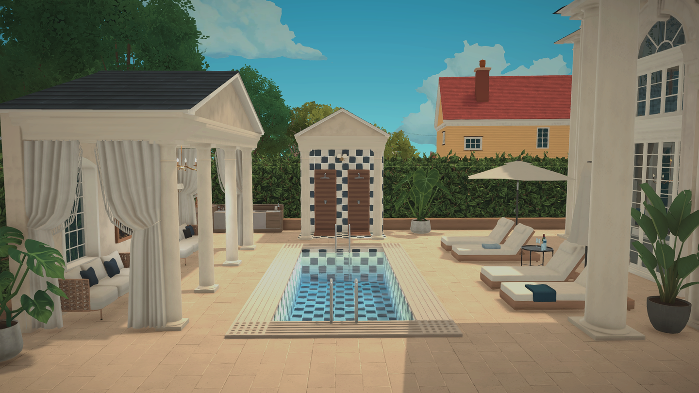Greek Revival Family Home image 14