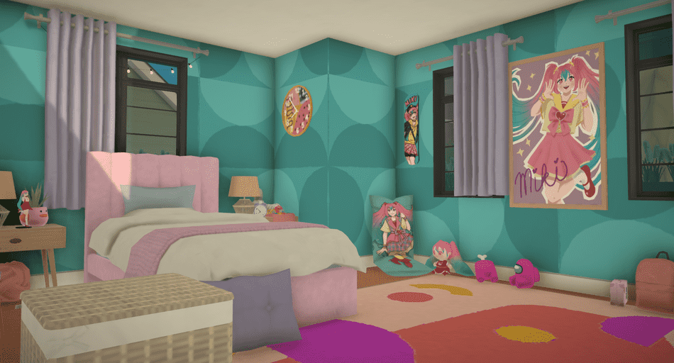 My first family home <3 image 9