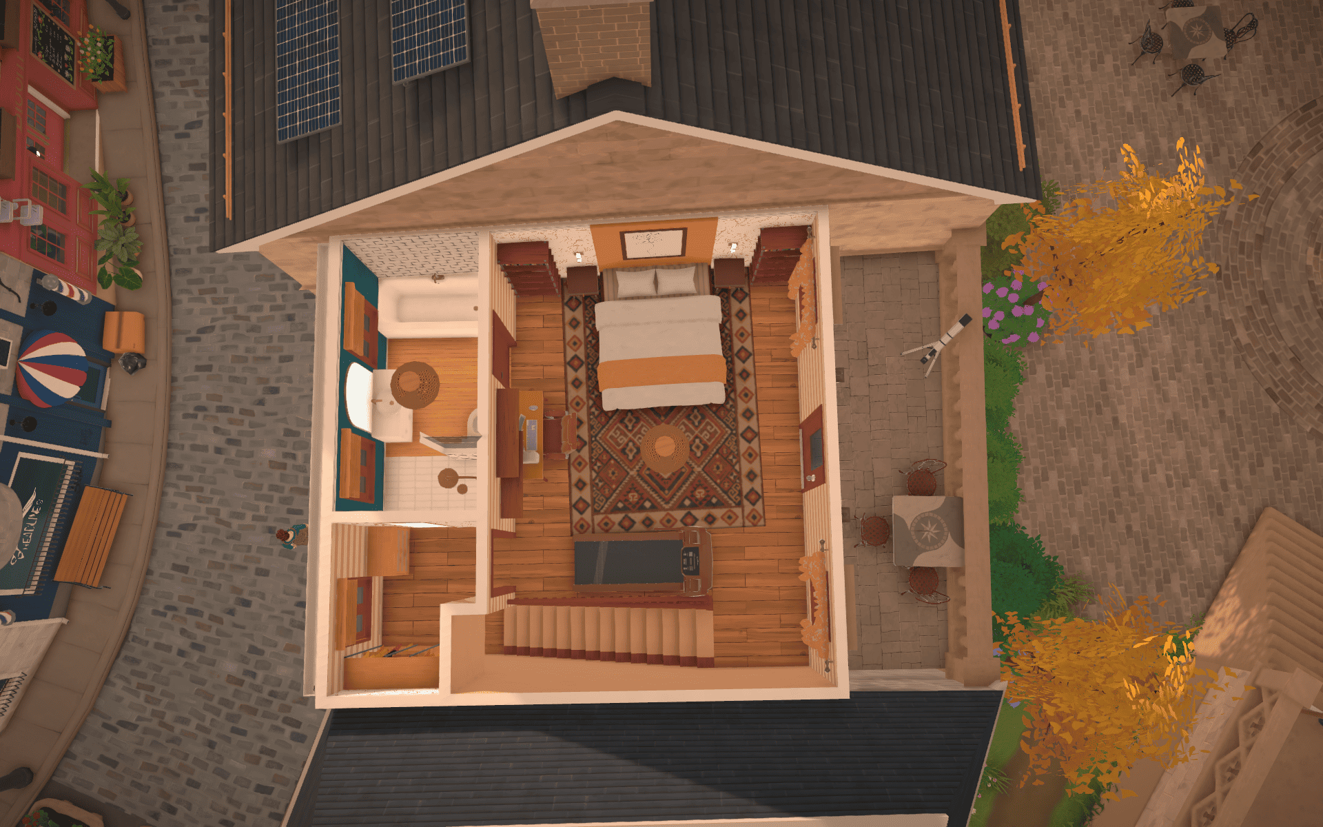 Campus Townhouse (Basic) image 6