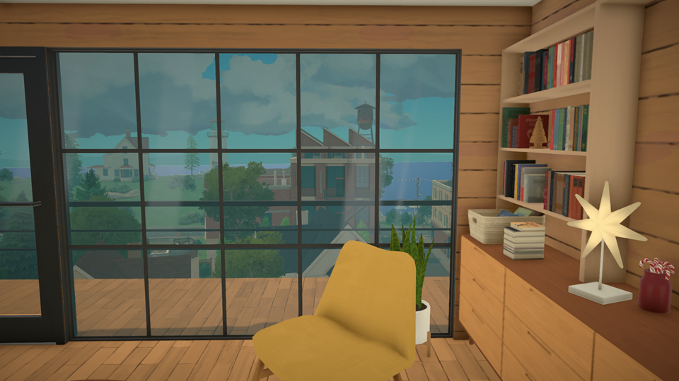 Simple Tree House image 1