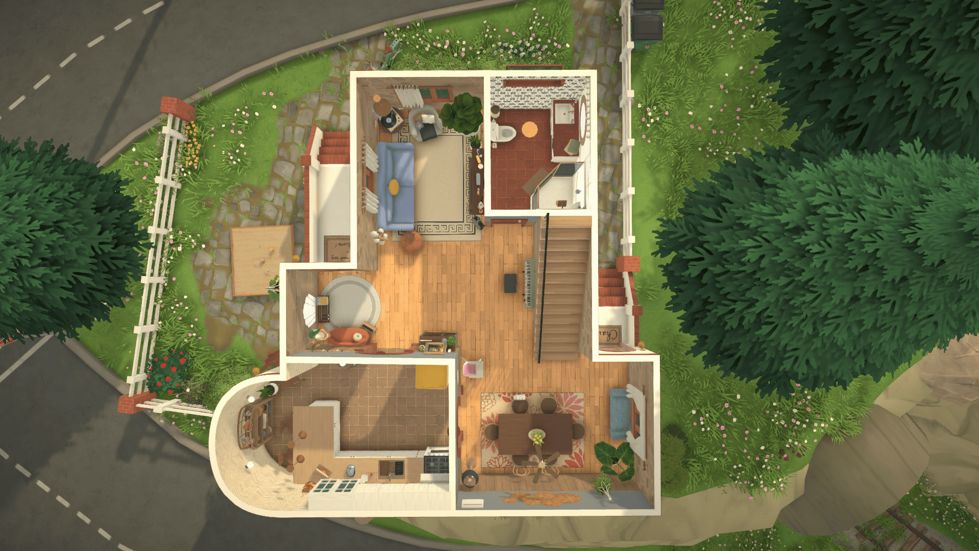 Casa Familiar (Amoblada) image 3